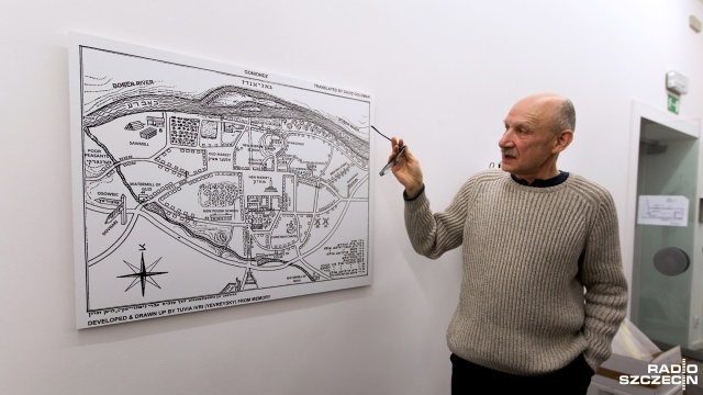 W latach siedemdziesiątych swoją sztuką próbował walczyć z systemem komunistycznym, później szokował akcjami ulicznymi. W Muzeum Narodowym w Szczecinie powstaje wystawa podsumowująca twórczość performera Antoniego Karwowskiego.