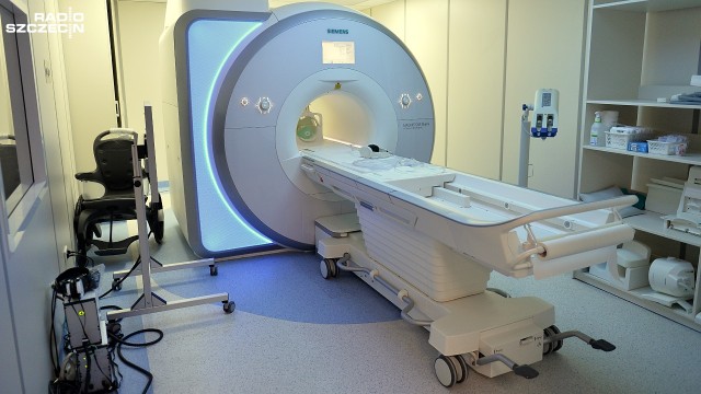 Najdokładniejsze w regionie wykrywanie raka piersi czy prostaty, możliwość badania otyłych i dzieci oraz umożliwienie diagnostyki tym, którzy do tej pory odczuwali klaustrofobię. Najnowocześniejszy rezonans magnetyczny zakupiło Zachodniopomorskie Centrum Onkologii w Szczecinie.