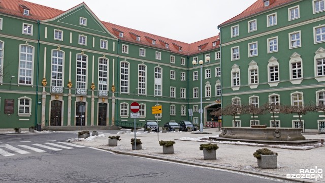 Szczecin przygotowuje się do uruchomienia kolejnych terenów inwestycyjnych. Powstaną w Dąbiu, w okolicach ulic Kniewskiej i Lubczyńskiej. Ogłoszono przetarg w tej sprawie.