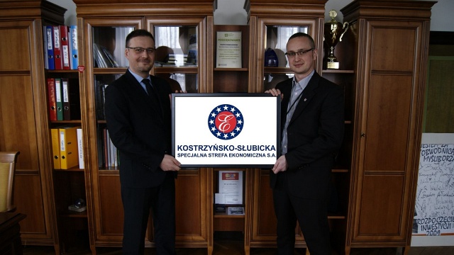 Myślibórz oficjalnie włączony do Kostrzyńsko-Słubickiej Strefy Ekonomicznej. Jest ona zlokalizowana na terenie trzech województw: zachodniopomorskiego, lubuskiego i wielkopolskiego.