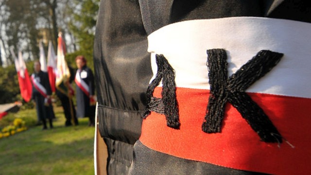 75 lat temu powstała Armia Krajowa - największa podziemna armia świata.