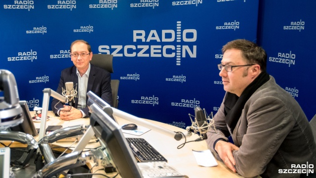 Test popularności partii politycznych czy może jednak głosowanie na nazwiska Radny szczecińskiej Platformy Obywatelskiej, Łukasz Tyszler, przyznaje, że trudno przewidzieć scenariusz kwietniowych wyborów na prezydenta Stargardu.