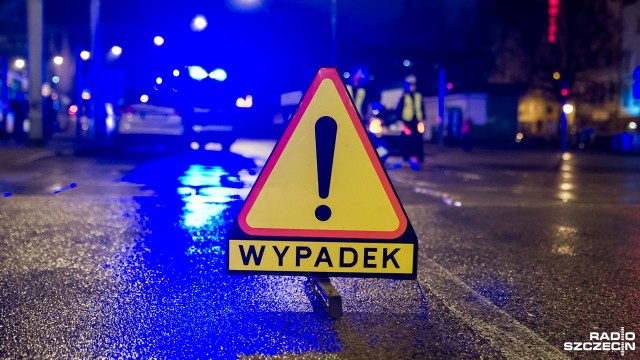Skończmy z tolerowaniem śmierci na naszych drogach - list otwarty z takim apelem do prezydenta miasta i radnych wystosowało Stowarzyszenie Estetycznego i Nowoczesnego Szczecina.