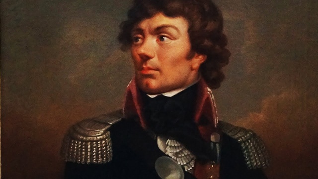 Komiks historyczny o Tadeuszu Kościuszce chce wydać wrocławskie Muzeum Narodowe i ogłasza konkurs.