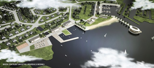 Nowoczesne Centrum Turystyki i Rekreacji Wodnej powstanie w Dźwirzynie niedaleko Kołobrzegu. Według planów urzędników, marina z nabrzeżem do cumowania jednostek, hangarami dla jachtów i zapleczem socjalnym z miejscami noclegowymi ma być gotowa do końca 2018 roku.