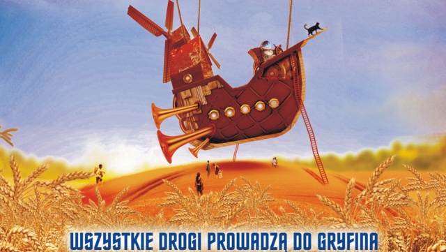 To będzie wyjątkowy czas dla amatorów podróży i niecodziennych historii. Rusza 11. Gryfiński Festiwal Miejsc i Podróży Włóczykij.
