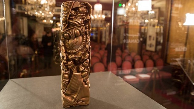 W piątek wieczorem w Paryżu odbędzie się ceremonia rozdania Cezarów. Te prestiżowe nagrody francuskiej kinematografii, zwane często francuskimi Oscarami, będą wręczane po raz 42.