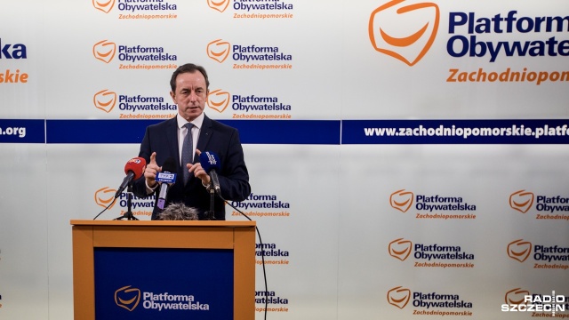 Jest źle, a będzie jeszcze gorzej - czyli senator PO, lekarz i były dyrektor szpitala w Zdunowie o reformie ochrony zdrowia szykowanej przez rząd PiS i ministra Konstantego Radziwiłła.