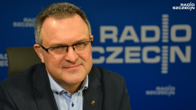 Dom Kultury 13 Muz podejmuje kroki prawne, by wyegzekwować odszkodowanie za Frygę - tak zapewniał w Rozmowach pod krawatem Krzysztof Soska, zastępca prezydenta Szczecina odpowiedzialny za kulturę.