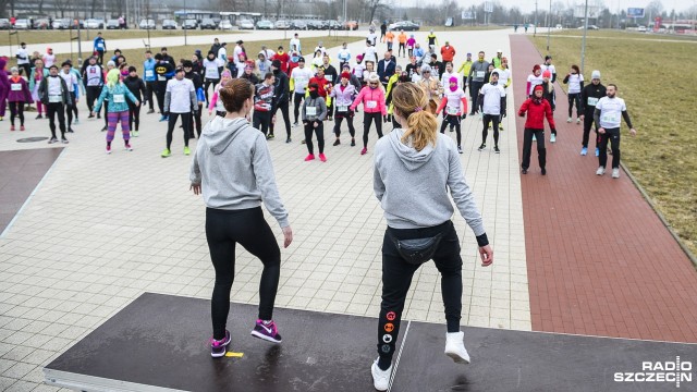 Polacy a sport. Jest najnowszy raport