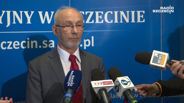 Oskarżony o porwanie 12-letniej Amelii z Golczewa w styczniu wyszedł warunkowo na wolność, bo dobrze sprawował się w więzieniu - tak tłumaczył się w niedzielę rzecznik szczecińskiego sądu apelacyjnego.
