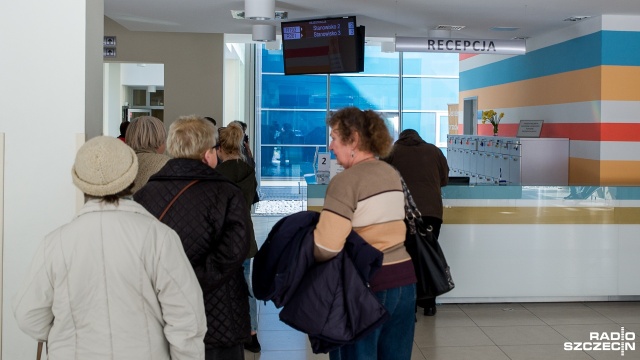 Szpital nie ma być nastawiony na zysk, a na obsługę pacjenta - to główne założenia ustawy o świadczeniu opieki zdrowotnej finansowanej ze środków publicznych.