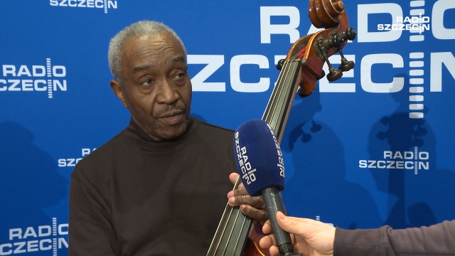 Autor hitu Just the Two of Us wystąpi w środę w Szczecinie. Bill Salter - kontrabasista, wokalista i kompozytor - jest jedną z gwiazd tegorocznej edycji festiwalu Szczecin Jazz. Przed koncertem artysta odwiedził Radio Szczecin.
