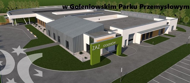 150 osób znajdzie pracę w Goleniowskim Parku Przemysłowym, większość z nich to osoby niepełnosprawne. W czwartek władze miasta i województwa podpisały umowę wybudowany zostanie Zakład Aktywności Zawodowej.