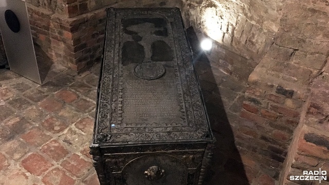 Zamek Książąt Pomorskich zaprasza na spotkanie z historią w 380. rocznicę śmierci ostatniego z Gryfitów. Dynastia władała Księstwem Pomorskich ponad 500 lat. Ostatni z rodu zmarł 10 marca 1637 roku.