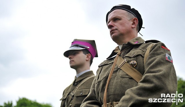 Wystawę historyczną o generale Władysławie Andersie i dowodzonym przez niego II Korpusie Polskim otworzyła w Nowym Jorku córka generała. - Przyszły setki Polaków, co jest bardzo wzruszające - mówiła Anna Maria Anders.