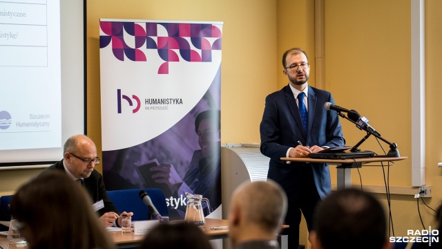 Humanistyka stanie się nauką przyszłości, jeśli z jej osiągnięć będą korzystać nauczyciele szkół średnich - uważa dr Artur Wołek z Akademii Ignatianum w Krakowie.