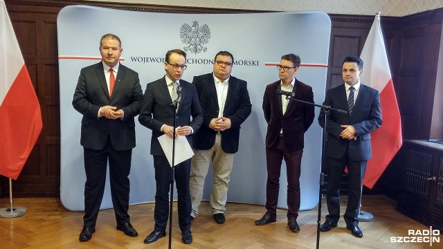 Prawie 73 mln złotych dofinansowania z Unii Europejskiej otrzymał Szczecin na przebudowę skrzyżowania ulic Granitowej z Floriana Krygiera i Marmurową. Tym samym procedury związane z rozpoczęciem inwestycji mogą się rozpocząć.