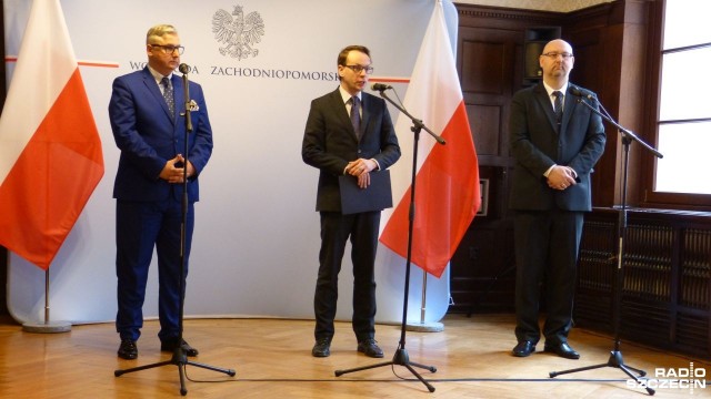 Koniec podpinania i wymiany ciężkich butli. Mieszkańcy sześciu gmin w regionie będą mogli korzystać z gazu doprowadzonego przez Polską Spółkę Gazownictwa.