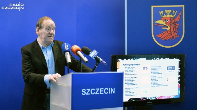 Cztery koncertowe cykle, w sumie 15 wydarzeń - tak prezentują się plany Zachodniopomorskiego Stowarzyszenia Jazzowego na ten rok. Działacze stowarzyszenia przedstawili je podczas konferencji, która odbyła się w środę w szczecińskim magistracie.