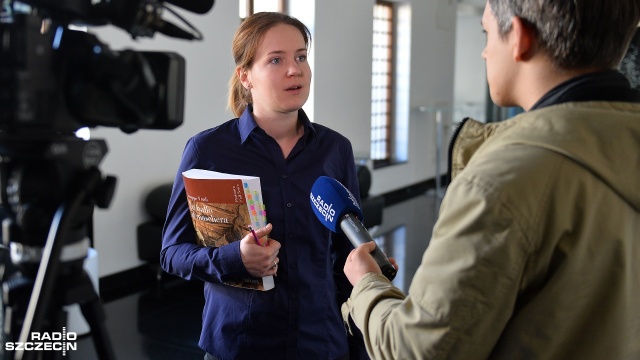 Pod okiem uznanego kierownika muzycznego doskonalą swoje umiejętności. Studenci i absolwenci kierunku dyrygentura z całej Europy biorą udział w warsztatach w szczecińskiej Operze na Zamku. Prowadzi je Vladimir Kiradjiev.