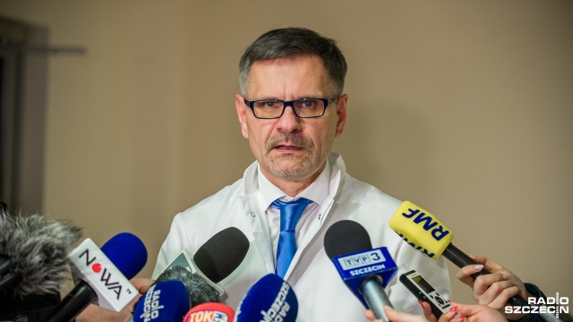 Średnio co drugi dzień do szczecińskiego szpitala w Zdrojach trafia nieletni pacjent z powodu zatrucia m.in. paracetamolem.