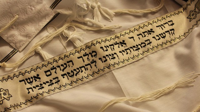 Sumienie czyli godność w ramach Dni Kultury Żydowskiej