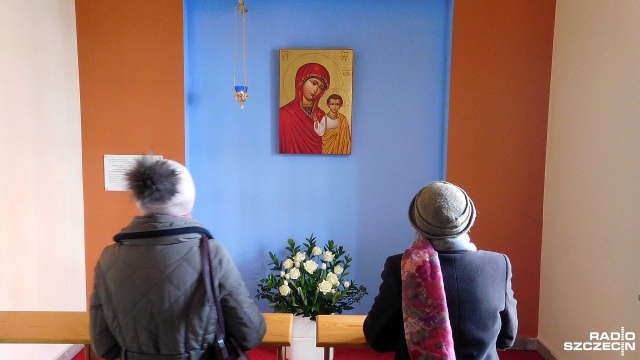 Kopia ikony Matki Bożej Kazańskiej od soboty znajduje się w kościele seminaryjnym w Szczecinie. To obraz, którego historia sięga X wieku. Jan Paweł II nazwał ją Matką Pojednania, bo jej wizerunek łączy wiernych Kościoła Katolickiego i Prawosławnego.