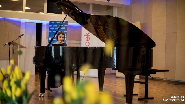 W Szczecinie ruszył V Zachodniopomorski Konkurs Pianistyczny. Bierze w nim udział 40 młodych pianistów z całej Polski.