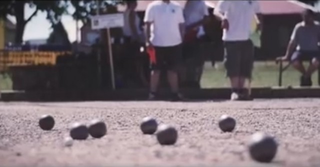 Szczecińska ekipa jedzie na Mistrzostwa Świata w Petanque