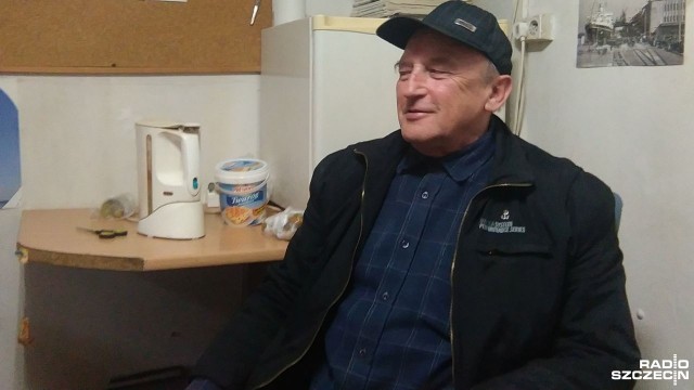 Henryk Michałowski działacz Stowarzyszenia Kontra przez 16 lat walczył o odebranie honorowych obywatelstw miasta Szczecina komunistycznym zbrodniarzom. We wtorek radni podjęli uchwałę w tej sprawie.