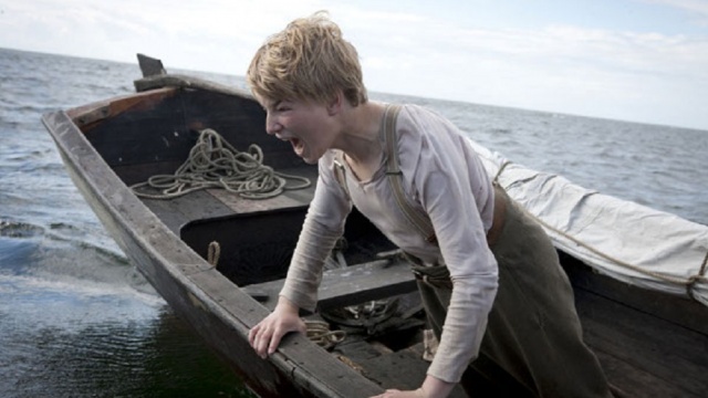 Filmowe Dni Skandynawii rozpoczynają się w czwartek w Szczecinie. W ramach przeglądu w Klubie Delta w Dąbiu pokazane zostaną trzy produkcje kinematografii skandynawskiej.