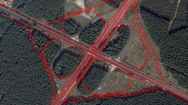 Pięć firm wyraziło zainteresowanie rozbudową węzła autostradowego Szczecin Kijewo. Najniższą cenę, ok. 57 mln złotych, zaoferował Energopol Szczecin. W oddziale Generalnej Dyrekcji Dróg Krajowych i Autostrad rozpoczęła się ocena złożonych w przetargu ofert. Inwestycja będzie realizowana w formule Zaprojektuj i zbuduj.