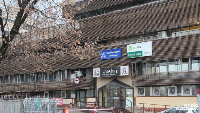 Bartłomiej Misiewicz stawił się przed partyjną komisją, która ma prześledzić jego karierę m.in. w Polskiej Grupie Zbrojeniowej.