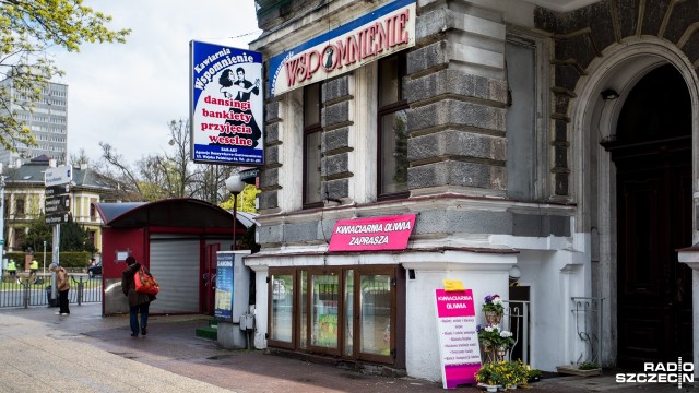 Legendarna szczecińska restauracja Wspomnienie, w której odbywały się codzienne dancingi w klimacie lat 60. i 70., ruszy ponownie. Otwarcie po majówce.
