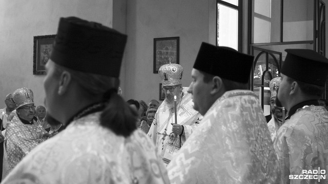 W nocy o 1.50 zmarł arcybiskup Jeremiasz, ordynariusz prawosławnej diecezji wrocławsko-szczecińskiej, wieloletni szef Polskiej Rady Ekumenicznej. Miał 74 lata. Poinformował o tym prawosławny serwis internetowy www.cerkiew.pl.