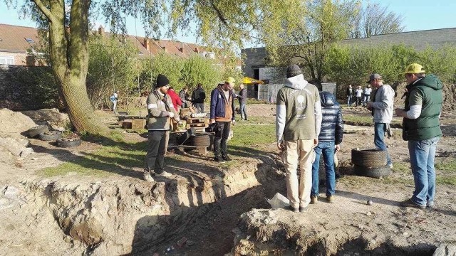 Siódme miejsce w Mistrzostwach Świata w grze w bule zajęła drużyna Petanque Szczecin. W turnieju w belgijskiej Gandavie wzięło udział 16 zespołów.
