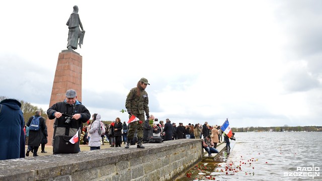 72 lata temu Armia Czerwona wyzwoliła więźniów niemieckiego obozu koncentracyjnego KL Ravensbrck.
