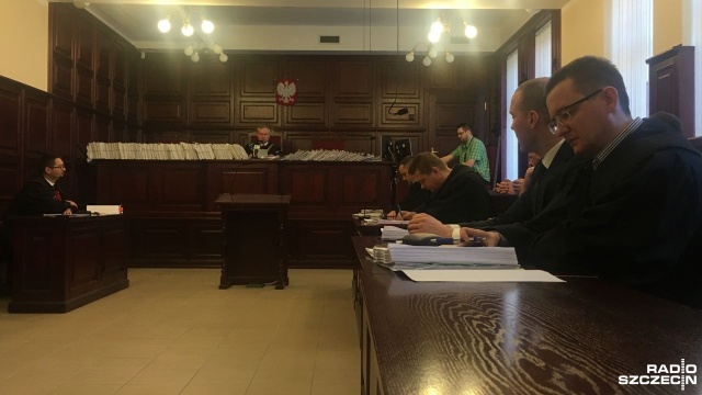 Proces grupy rolników z Pyrzyc. Tym razem na ławie oskarżonych usiądzie 31 gospodarzy i były pracownik Agencji Nieruchomości Rolnych.