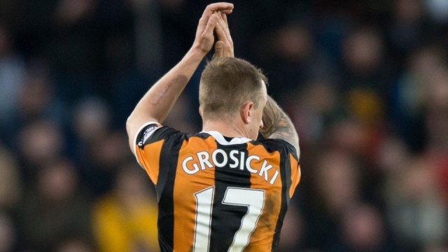 Wychowanek szczecińskiej Pogoni i reprezentant Polski pokonał w internetowym głosowaniu zorganizowanym przez telewizję 039039Sky Sports039039 m.in. Edena Hazarda z Chelsea czy Delle Ali z Tottenhamu.