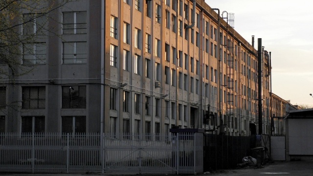 Siedziba legendarnej Fabryki Broni w Radomiu idzie pod młotek. Prawie stuletni obiekt należy do Skarbu Państwa.