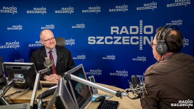 Dr Maciej Drzonek: wypowiedzi Macrona o Polsce to retoryka kampanii wyborczej
