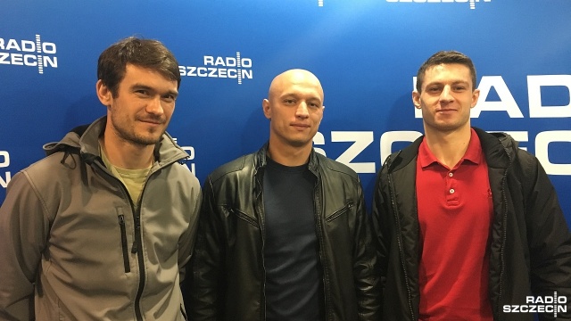 Szczecińscy strażacy deklasują kolegów i koleżanki po fachu z całego świata. Udało im się wywalczyć czołowe miejsca na podium międzynarodowych zawodów w biegu na szczyt 40-piętrowego wieżowca stojącego przy Alexanderplatz w stolicy Niemiec.