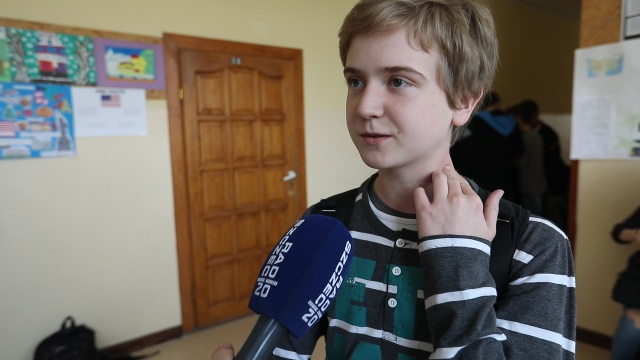 Uczniowie szczecińskich szkół ponadgimnazjalnych decydują o swojej przyszłości. We wtorek ruszył nabór do liceów, techników i szkół branżowych pierwszego stopnia.
