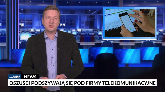 Oszukani na firmę telekomunikacyjną fragmenty nowego Mostu Cłowego płyną z Gdyni do Szczecina Teatr Piwnica przy Krypcie odwołuje spektakle można palić ogniska na kołobrzeskiej plaży Podaruj cząstkę siebie oraz nagrody dla najlepszych sportowców. O tym dziś w RSnews.