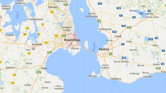 17-letnia Dunka uznana za winną planowania dwóch zamachów bombowych. Miała w imieniu tak zwanego Państwa Islamskiego przygotowywać zamachy w dwóch szkołach.