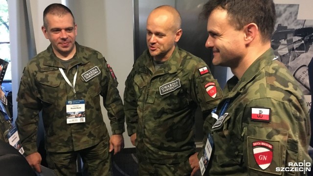 Tworzenie Wojsk Obrony Terytorialnej, ochrona obiektów strategicznych i zagrożenia hybrydowe to główne tematy konferencji Safety Forum 2017, która odbyła się w piątek w Szczecinie.