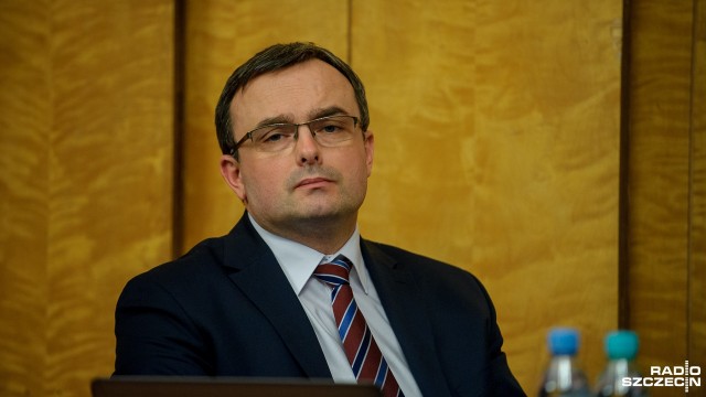 Szczeciński radny, także wiceprzewodniczący szczecińskiej rady miasta domaga się przeprosin od prezydenta Szczecina. Tomasz Hinc zareagował na wypowiedź prezydenckiej doradczyni - Marii Ilnickiej-Mądry.