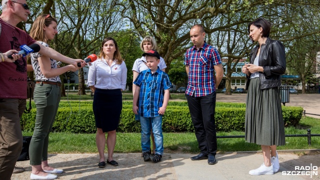 - Pomoc w uratowaniu życia jest więcej warta, niż wszystkie medale, które zdobyłam - powiedziała Monika Pyrek, trzykrotna medalistka Mistrzostw Świata w skoku o tyczce.