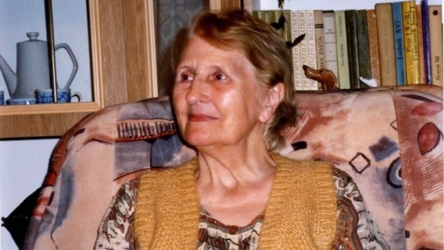 Związkowcy z Solidarności 80 chcą, by zmienić obecną nazwę ulicy 26 Kwietnia na ulicę Marii Chmielewskiej. Pismo z taką propozycją wpłynęło do przewodniczącego Rady Miejskiej Szczecina. Chmielewska to działaczka szczecińskiej Solidarności, żołnierz Armii Krajowej, długoletnia pracownica Stoczni Szczecińskiej.